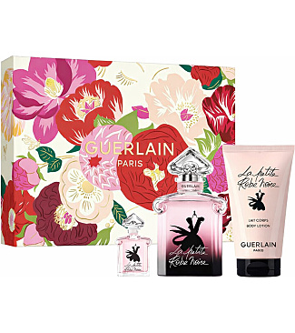 La Petite Robe Noire Eau de Parfum Gift Set