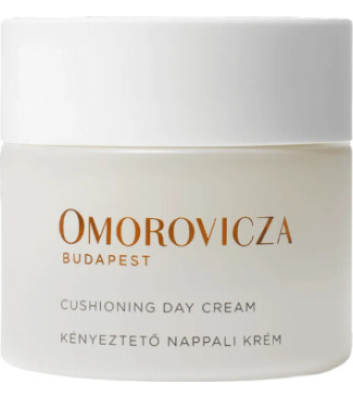 Cushioning Day Cream