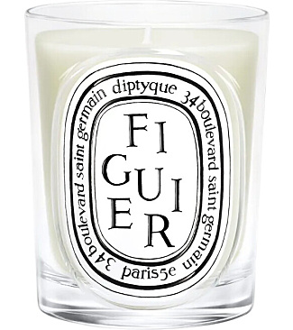 Figuier Classic Candle