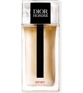 Dior Homme Sport