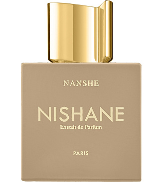 Nanshe