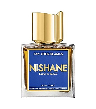Fan Your Flames