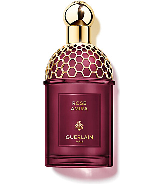 Les Absolus D'orient Rose Amira