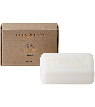 1869 Soap 