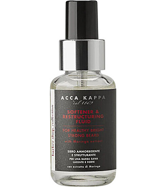 Men's Grooming Beard Fluid
