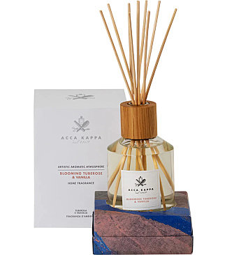 Blooming Tuberose & Vanilla Home Diffuser