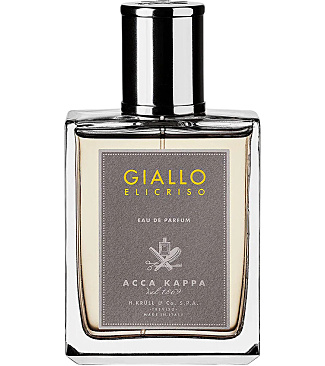 Giallo Elicriso