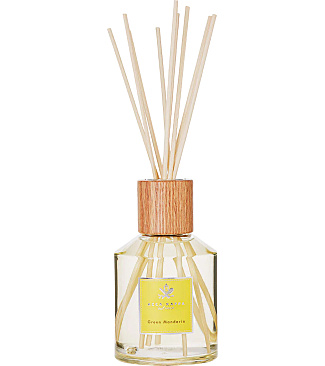 Green Mandarin Home Diffuser