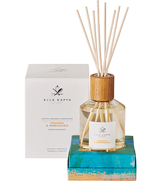 Hyacinth & Honeysuckle Home Diffuser