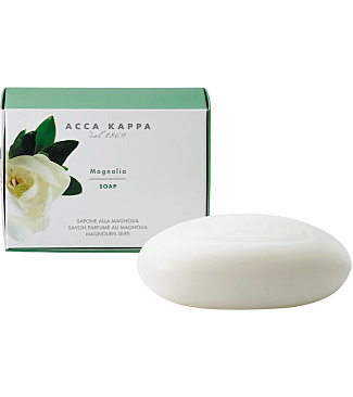 Magnolia Soap