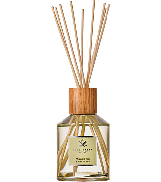 Mandarin & Green Tea - Home Diffuser