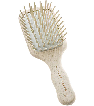 Natura Hairbrush