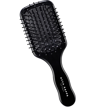 Profashion Travel Size Paddle Brush