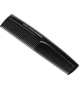 Polycarbonate Styling Comb