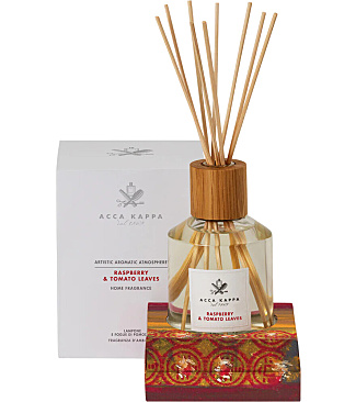 Raspberry & Tomato Leaves Home Diffuser