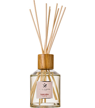Sakura Tokyo Home Diffuser