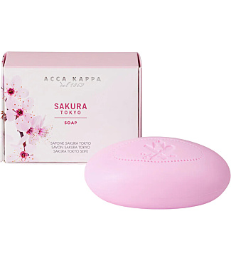 Sakura Tokyo Soap