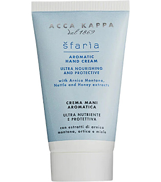 Sfaria Hand Cream