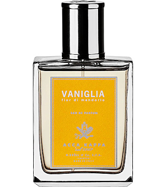 Vaniglia Fior di Mandorlo