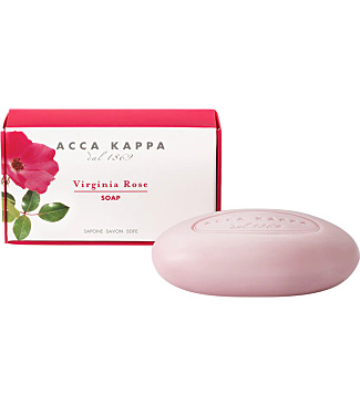 Rose Soap