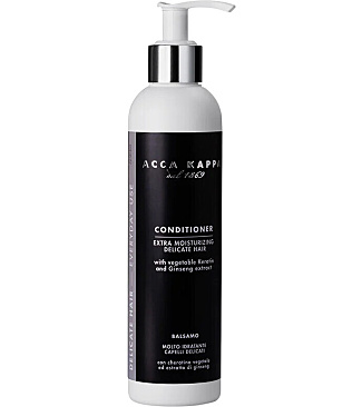 White Moss Conditioner