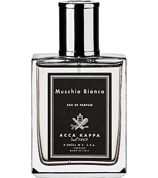 White Moss Eau de Parfum