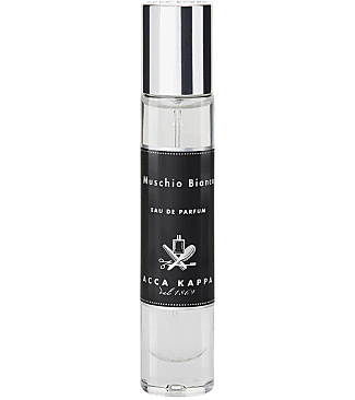 White Moss Eau de Parfums