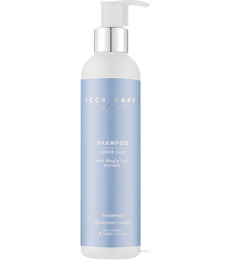 Color Care Shampoo