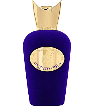 Accento Viola