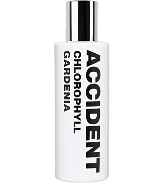 Chlorophyll Gardenia