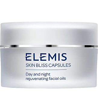 Skin Bliss Capsules