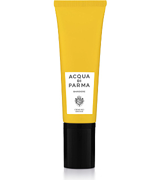 Barbiere Face Cream