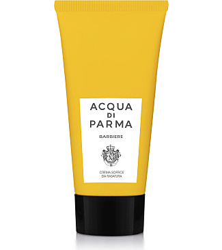 Barbiere Shaving Cream