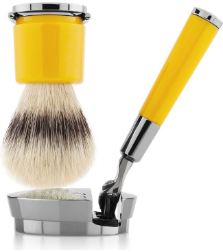Barbiere Shaving Set