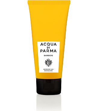 Barbiere Refreshing Face Wash
