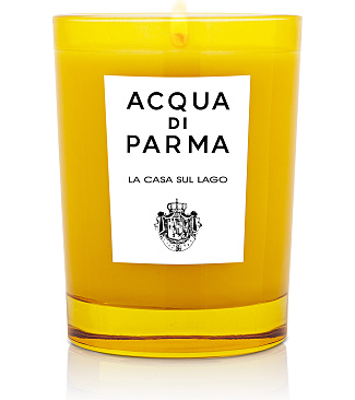 La Casa sul Lago Candle