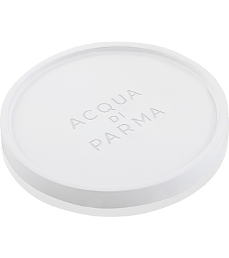 Candle Base White