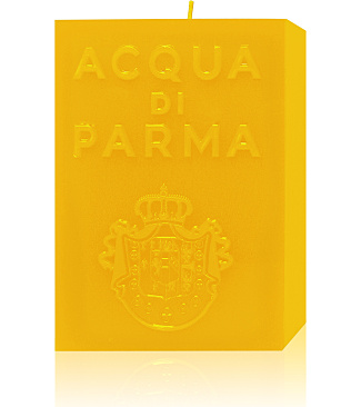 Colonia Candle