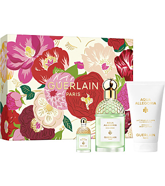 Aqua Allegoria Rosa Verde Eau de Parfum Gift Set
