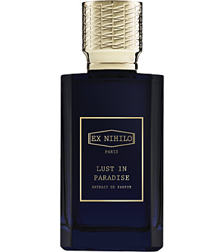 Lust in Paradise Extrait