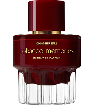 Tobacco Memories Extrait