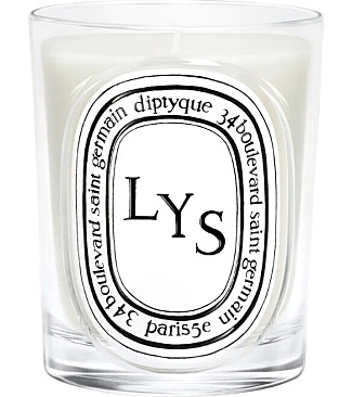 Lys Classic Candle