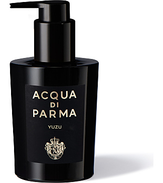 Yuzu Hand and Body Wash 
