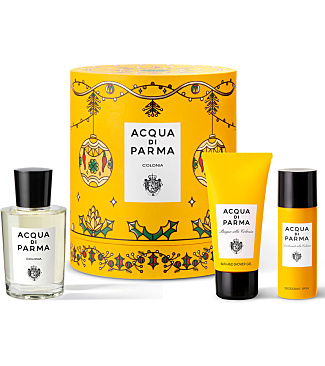Colonia Gift Set