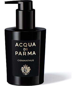 Osmanthus Hand and Body Wash 