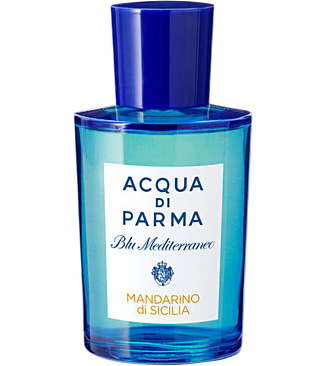 Blu Mediterraneo Mandarino Di Sicilia