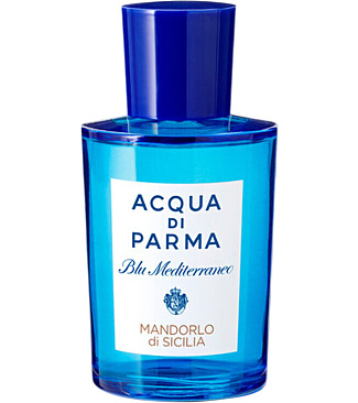 Blu Mediterraneo Mandorlo di Sicilia