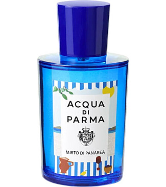 Mirto di Panarea