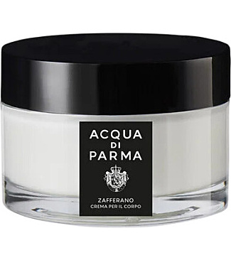 Signatures of the Sun Zafferano Body Cream