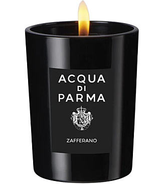 Signatures Of The Sun Zafferano Candle